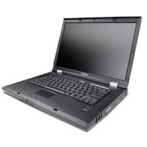 Laptop Lenovo 3000 N200, Intel Celeron 550 2.0GHz, 2GB DDR2, 80GB, DVDRW, WiFi, Bluetooth